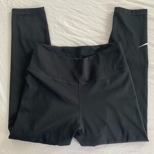 Nike Dri-FIT Black Leggings